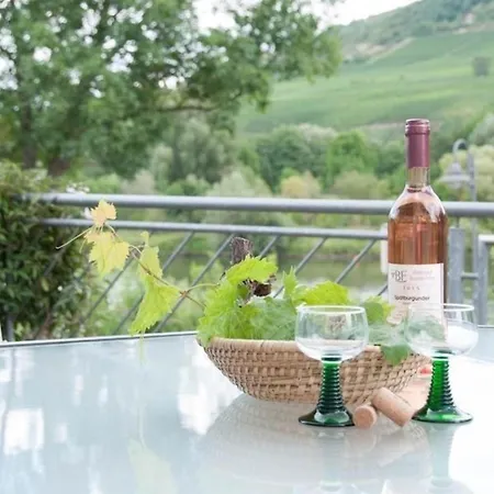 Apartamento In Mit Garten