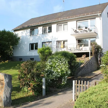 Apartment In Mit Garten